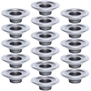 TensileMax Steel Retainers 1.550" Spring O.D. - image 1