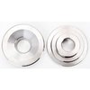 10° Titanium Retainers 1.500" Spring O.D. - image 3