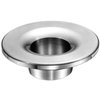 Super 7° Titanium Retainers 1.500" Spring O.D. - image 2