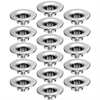 Super 7° Titanium Retainers Lightweight Version / Impingement - image 1