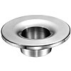 Super 7° Titanium Retainer Lightweight Version - image 1
