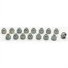 PTFE Valve Stem Seals 11/32" Valves - image 1