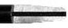 Swedged Pushrods Length: 9.300" - image 1