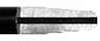 Swedged Pushrods Length: 8.350" - image 1