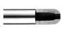 Swedged Pushrod 5/16 in. [9.100 in. Length] - image 1