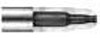 Swedged Pushrods Length: 9.850" - image 1