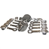 402ci Rotating Assembly LS2 - image 1