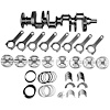 Small Block Chevy Rotating Assembly 383ci - image 1