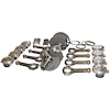 415ci Rotating Assembly LS3/L92 - image 1