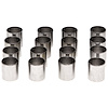 BUSHING-7/16 DOWEL - image 1