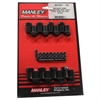 Rocker Arm Adjusting Nuts 3/8 in.-24 Stud - image 1
