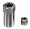 ROCKER ARM NUTS 7/16 - image 1