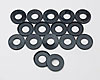 VALVE SPRING SEATS(16)