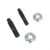 STUDS-SB CHEV OIL PAN - image 1