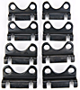 SB-Chevy Pushrods Pushrod Guideplates 5/16" Pushrods - image 2