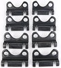 SB-Chevy Pushrods Pushrod Guideplates 5/16" Pushrods - image 3