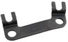 Ford 302 Boss/351C Pushrod Guideplates 3/8" Pushrods - image 1
