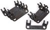Ford 429/460 Pushrod Guideplates 5/16" Pushrods - image 2