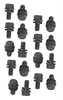 Oil Pan Bolts Small Block Chevy - image 2
