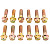Intake Manifold Bolts Small Block Chevy - image 2