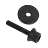 BOLT-SB CHEV BALANCER - image 1