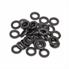 WASHERS-BLK OXIDE INT - image 1