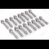 3/8" ARP 2000 Cap Screws 1.500" UHL - image 2
