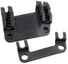 Pushrod Guideplates for 3/8 in. Pushrods [Small Block Chevy] - image 1