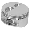 2 Barrel Class Piston SB-Chevy - image 1
