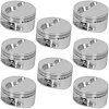 4 Barrel Class Pistons SB-Chevy