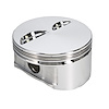 2 Barrel Class Pistons SB-Chevy - image 1