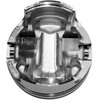 4-Inch Bore Dome Pistons SB-Chevy - image 2