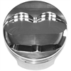4-Inch Bore Dome Piston SB-Chevy - image 1