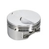 4 Barrel Class Piston SB-Chevy - image 3