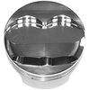4-Inch Bore Dome Piston SB-Chevy - image 1