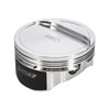 Chevrolet LS 4.000 Stroke Dish Top Pistons -11cc Dish Top - image 2