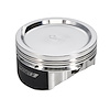 Chevrolet LS 4.000 Stroke Dish Top Pistons -29cc Dish Top - image 1