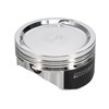 Chevrolet LS 4.000 Stroke Dish Top Pistons -29cc Dish Top - image 2