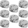 Ultra Lite " Formula-Won" Pistons SB-Chevy - image 1