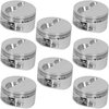 Ultra Lite " Formula-Won" Pistons SB-Chevy - image 1