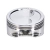 4.125-Inch Bore Dish Top Piston SB-Chevy - image 2