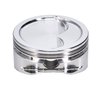 4.125-Inch Bore Dish Top Piston SB-Chevy - image 2