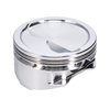 4.125-Inch Bore Dish Top Piston SB-Chevy - image 3