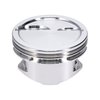 4.125-Inch Bore Dish Top Piston SB-Chevy - image 4