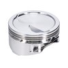 4.125-Inch Bore Dish Top Piston SB-Chevy - image 3