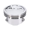 4.125-Inch Bore Dish Top Piston SB-Chevy - image 4