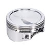 4.125-Inch Bore Dish Top Piston SB-Chevy - image 3
