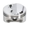 4.125-Inch Bore Dish Top Piston SB-Chevy - image 2