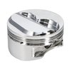 4.125-Inch Bore Dish Top Piston SB-Chevy - image 3