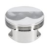 4.125-Inch Bore Dish Top Piston SB-Chevy - image 4